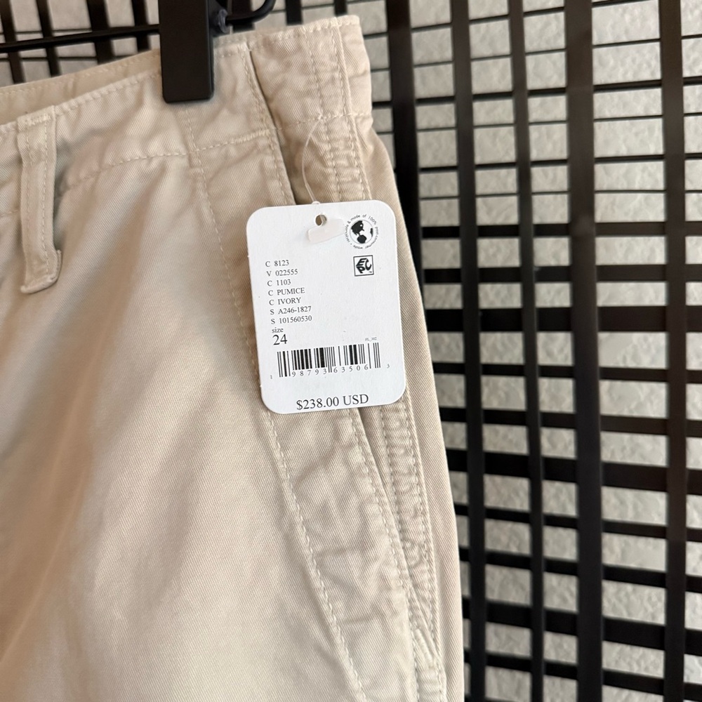 Agolde Yuna utility pants - Picture 4 of 11